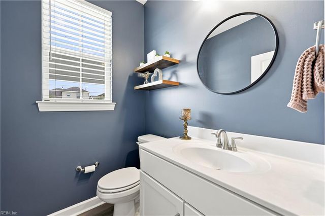 410 Middleton WAY, Chesapeake, VA 23322