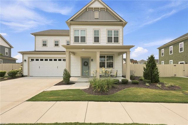 410 Middleton WAY, Chesapeake, VA 23322