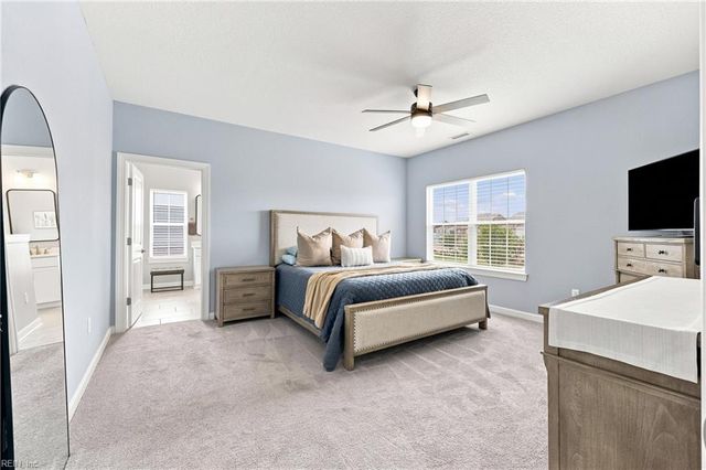 410 Middleton WAY, Chesapeake, VA 23322