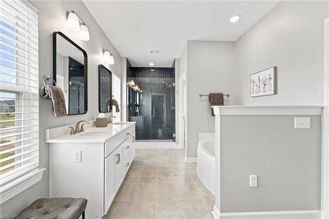 410 Middleton WAY, Chesapeake, VA 23322