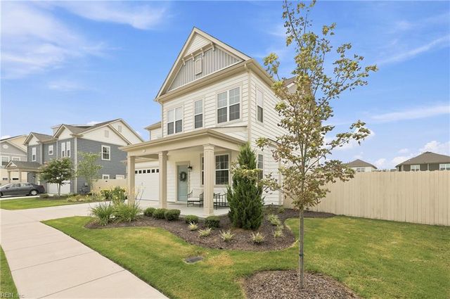 410 Middleton WAY, Chesapeake, VA 23322