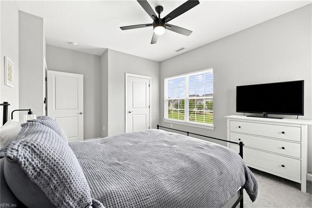 410 Middleton WAY, Chesapeake, VA 23322