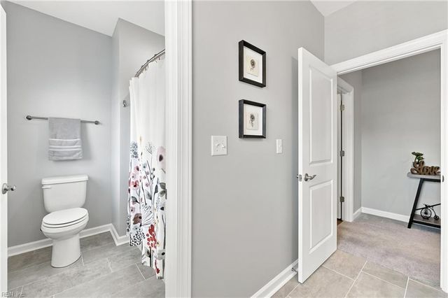 410 Middleton WAY, Chesapeake, VA 23322