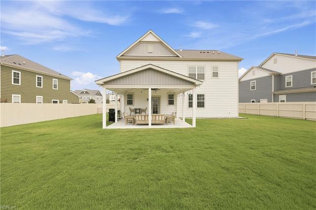 410 Middleton WAY, Chesapeake, VA 23322