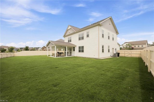 410 Middleton WAY, Chesapeake, VA 23322