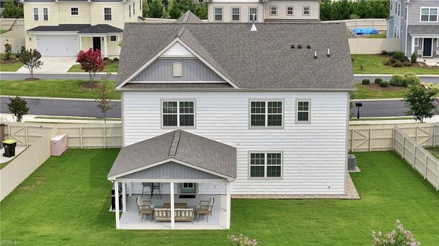 410 Middleton WAY, Chesapeake, VA 23322