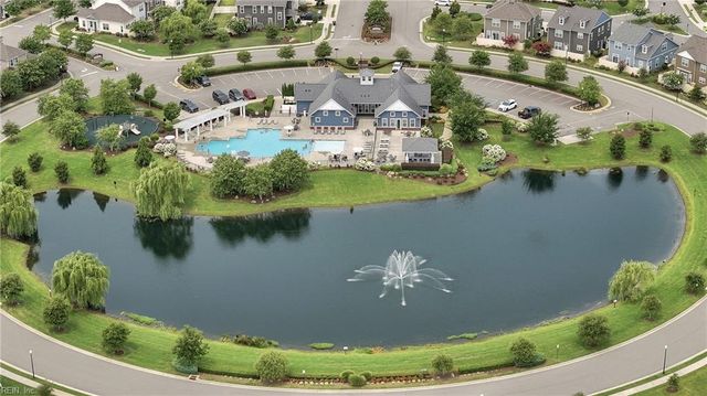410 Middleton WAY, Chesapeake, VA 23322