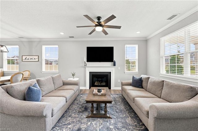 410 Middleton WAY, Chesapeake, VA 23322