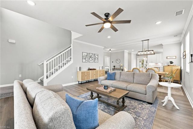 410 Middleton WAY, Chesapeake, VA 23322