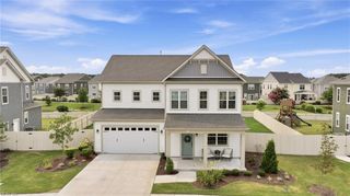 410 Middleton WAY, Chesapeake, VA 23322