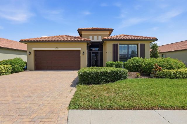 20252 PEZZANA DRIVE, Venice, FL 34292
