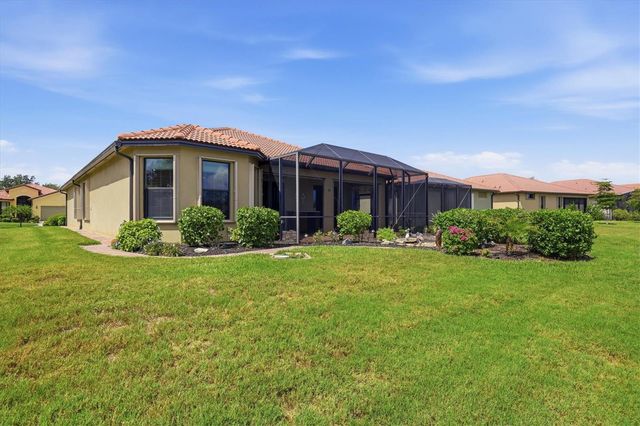 20252 PEZZANA DRIVE, Venice, FL 34292