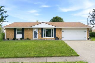 1973 Campus Drive, Fairborn, OH 45324