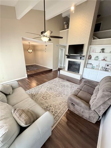 76 Club Road, Dover, AR 72837