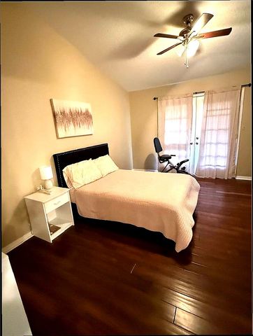 76 Club Road, Dover, AR 72837