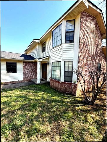 76 Club Road, Dover, AR 72837