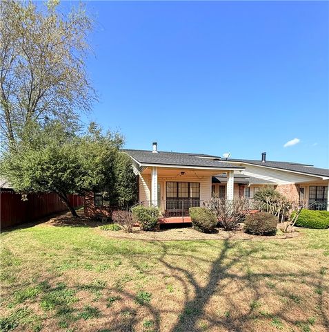 76 Club Road, Dover, AR 72837
