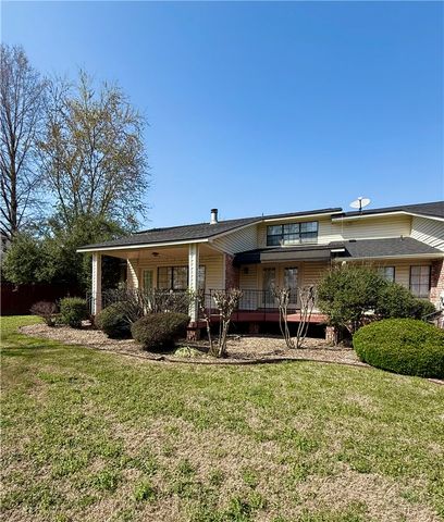 76 Club Road, Dover, AR 72837