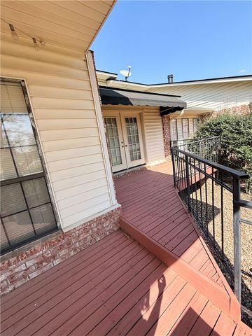 76 Club Road, Dover, AR 72837