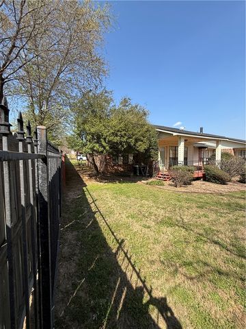 76 Club Road, Dover, AR 72837