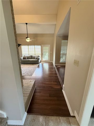 76 Club Road, Dover, AR 72837