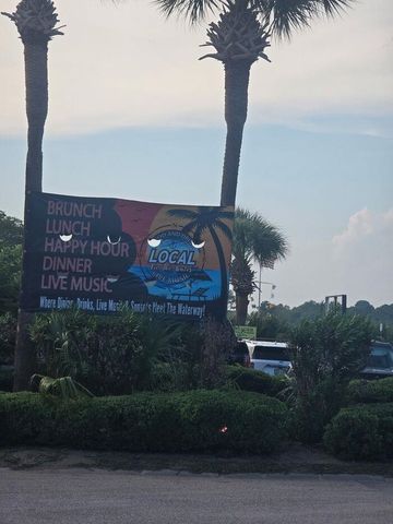 1328 Waterway Dr Apt 1, North Myrtle Beach, SC 29582