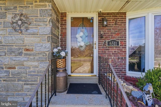 6511 HENWOOD AVE, Pennsauken, NJ 08109