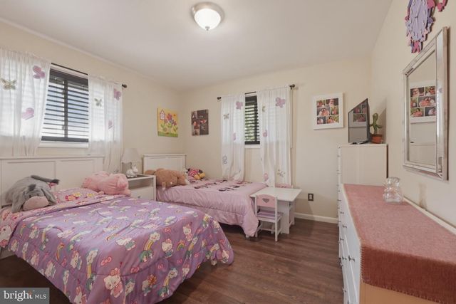 6511 HENWOOD AVE, Pennsauken, NJ 08109