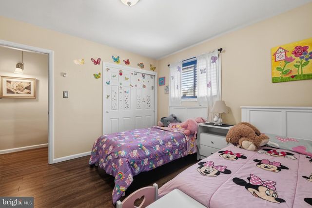 6511 HENWOOD AVE, Pennsauken, NJ 08109