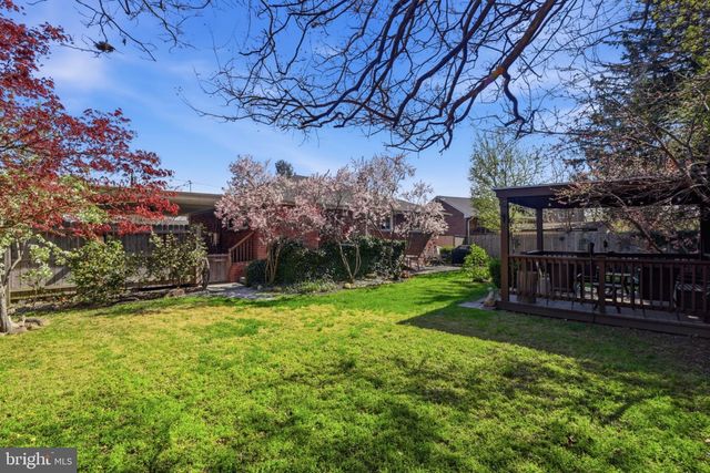 6511 HENWOOD AVE, Pennsauken, NJ 08109