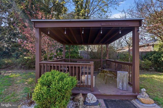 6511 HENWOOD AVE, Pennsauken, NJ 08109