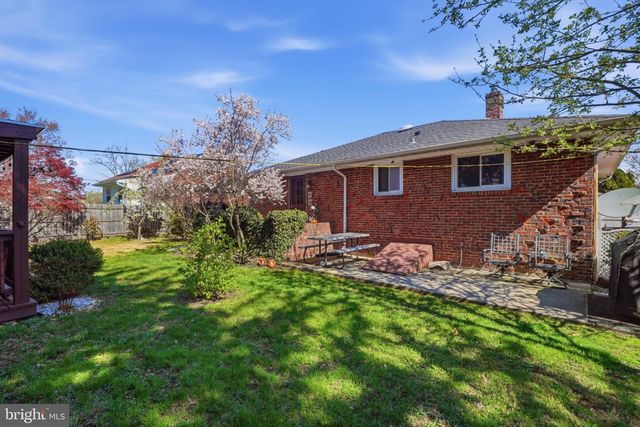 6511 HENWOOD AVE, Pennsauken, NJ 08109