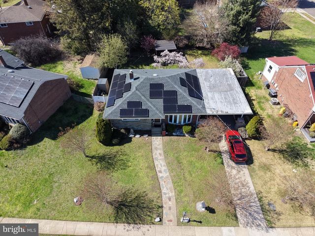 6511 HENWOOD AVE, Pennsauken, NJ 08109