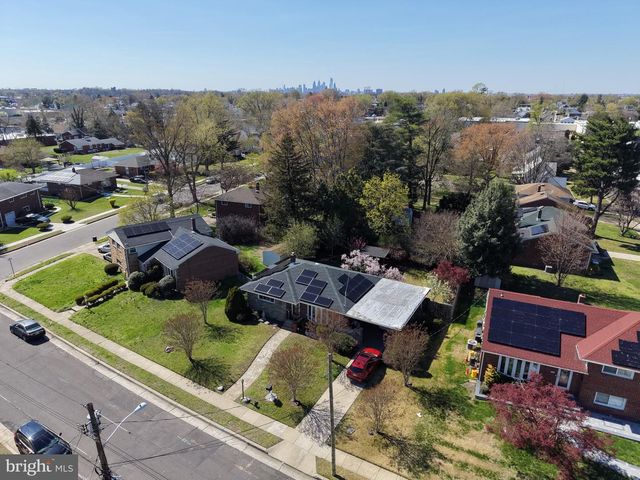 6511 HENWOOD AVE, Pennsauken, NJ 08109