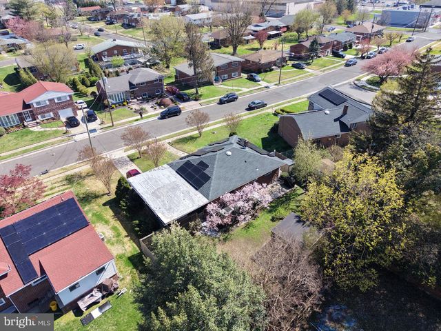 6511 HENWOOD AVE, Pennsauken, NJ 08109