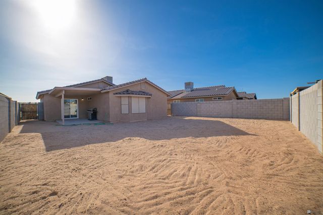 4431 S Buckthorn Dr, Yuma, AZ 85367
