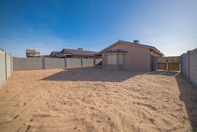 4431 S Buckthorn Dr, Yuma, AZ 85367