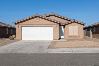 4431 S Buckthorn Dr, Yuma, AZ 85367