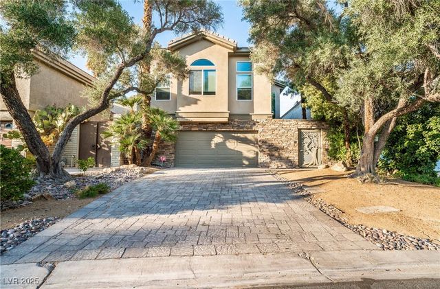 980 Vegas Valley Drive, Las Vegas, NV 89109