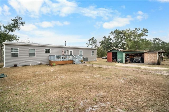 3351 208TH STREET, Lake City, FL 32024