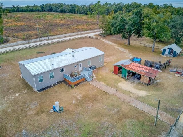 3351 208TH STREET, Lake City, FL 32024