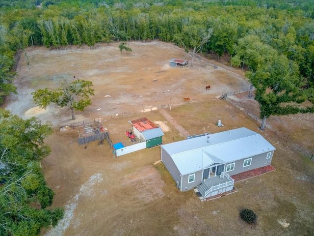 3351 208TH STREET, Lake City, FL 32024