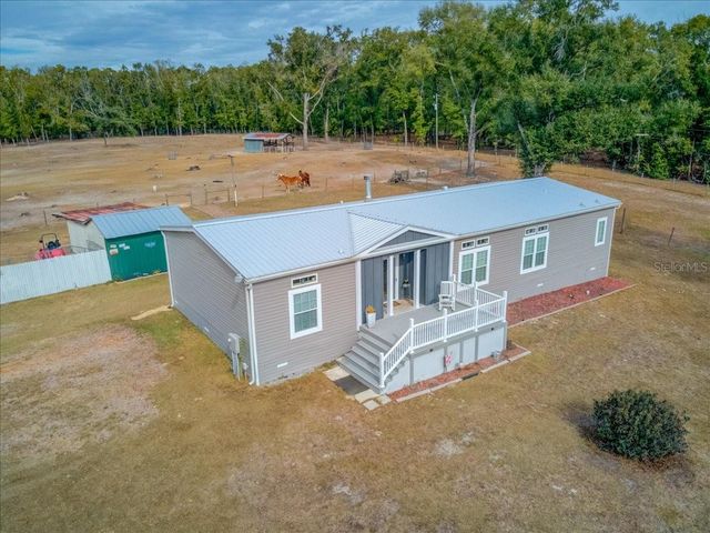 3351 208TH STREET, Lake City, FL 32024