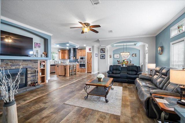 3351 208TH STREET, Lake City, FL 32024