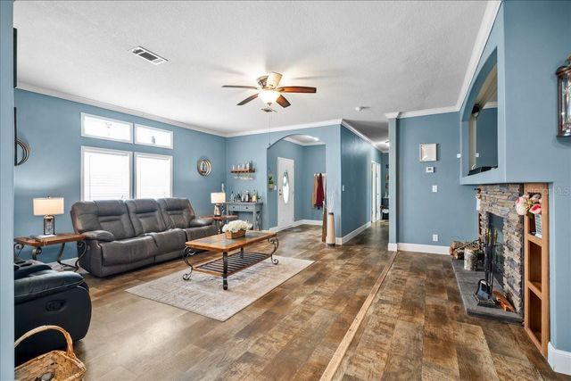 3351 208TH STREET, Lake City, FL 32024