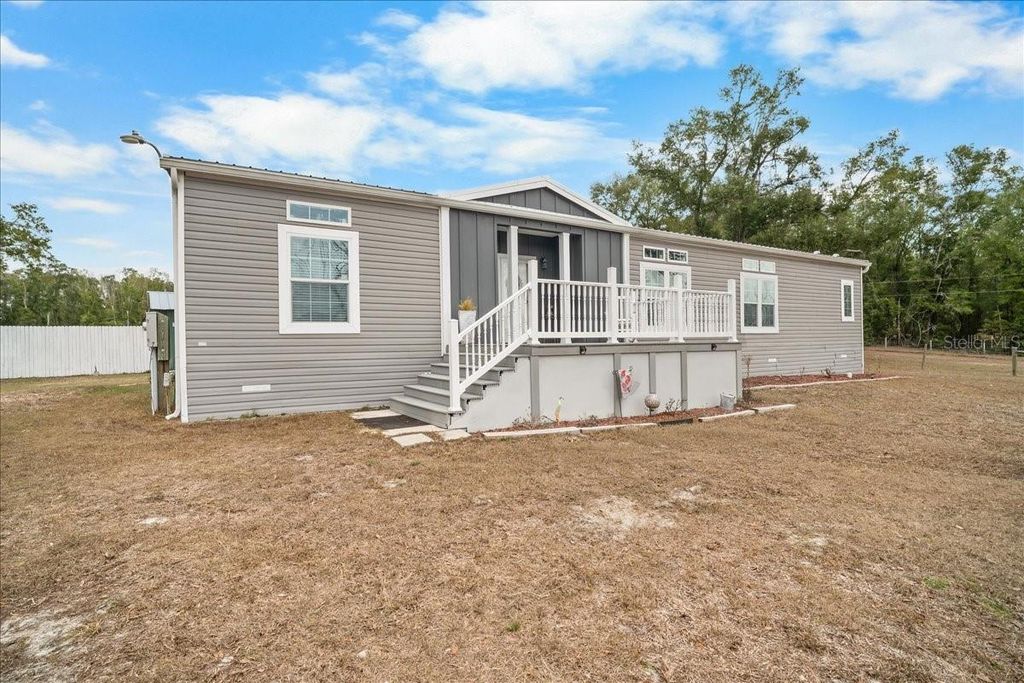 3351 208TH STREET, Lake City, FL 32024