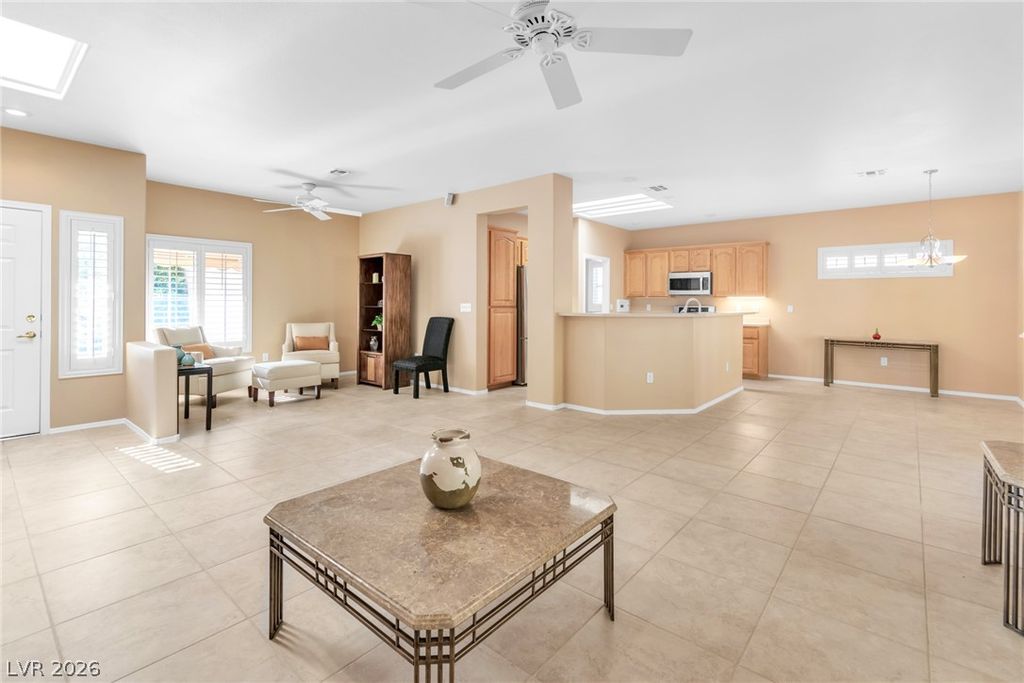 1668 Sebring Hills Drive, Henderson, NV 89052 — photo 2