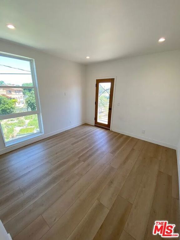 Image 15 of property listing at 5545 Spokane Street, Los Angeles, CA 90016