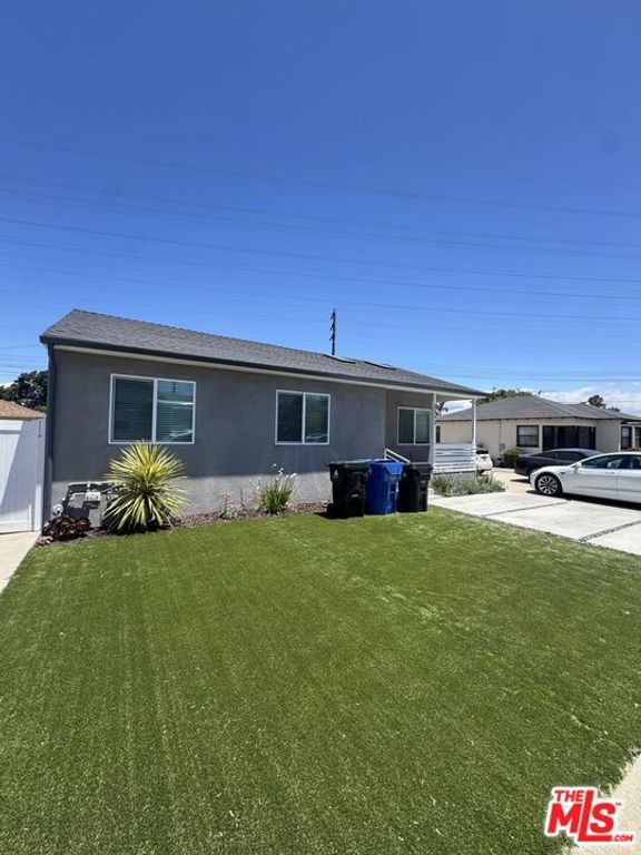Image 17 of property listing at 5545 Spokane Street, Los Angeles, CA 90016