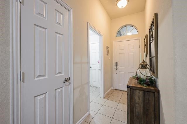 4507 Ridgeway Drive, Mansfield, TX 76063